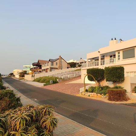 Hotel 49 On Cliff à Gansbaai Extérieur photo