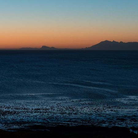 Hotel 49 On Cliff à Gansbaai Extérieur photo