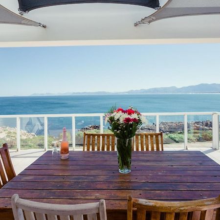 Hotel 49 On Cliff à Gansbaai Extérieur photo