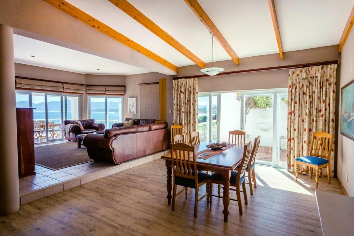 Hotel 49 On Cliff à Gansbaai Extérieur photo