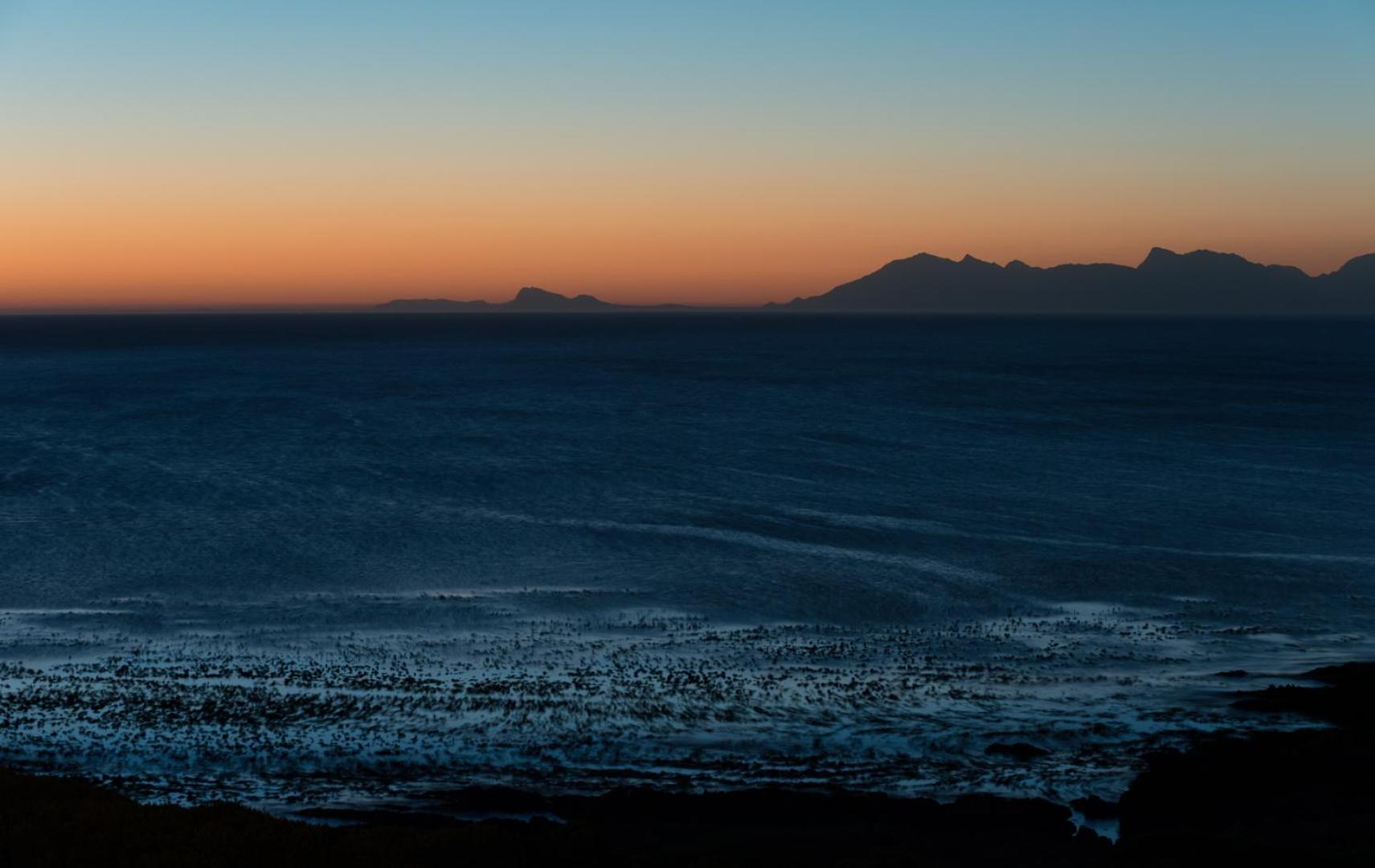 Hotel 49 On Cliff à Gansbaai Extérieur photo