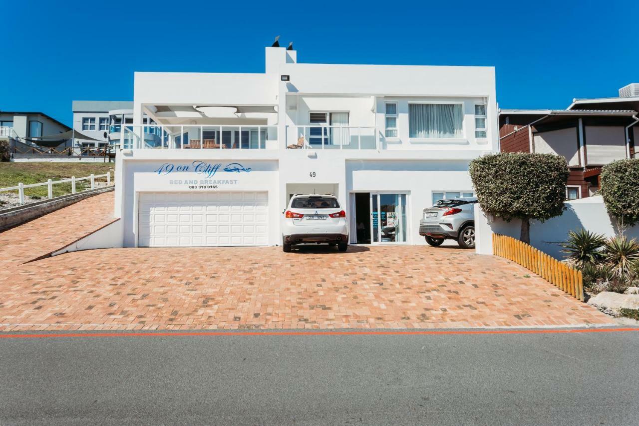 Hotel 49 On Cliff à Gansbaai Extérieur photo