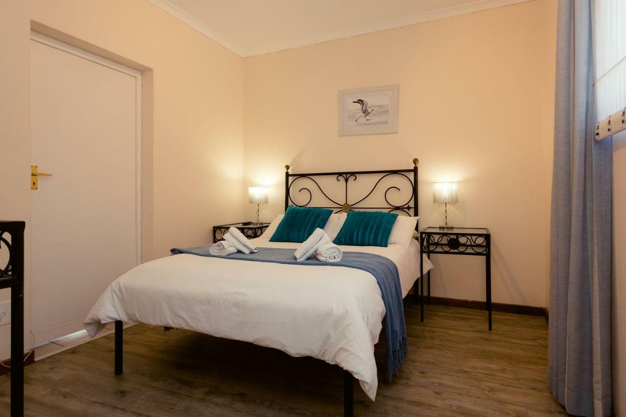 Hotel 49 On Cliff à Gansbaai Extérieur photo