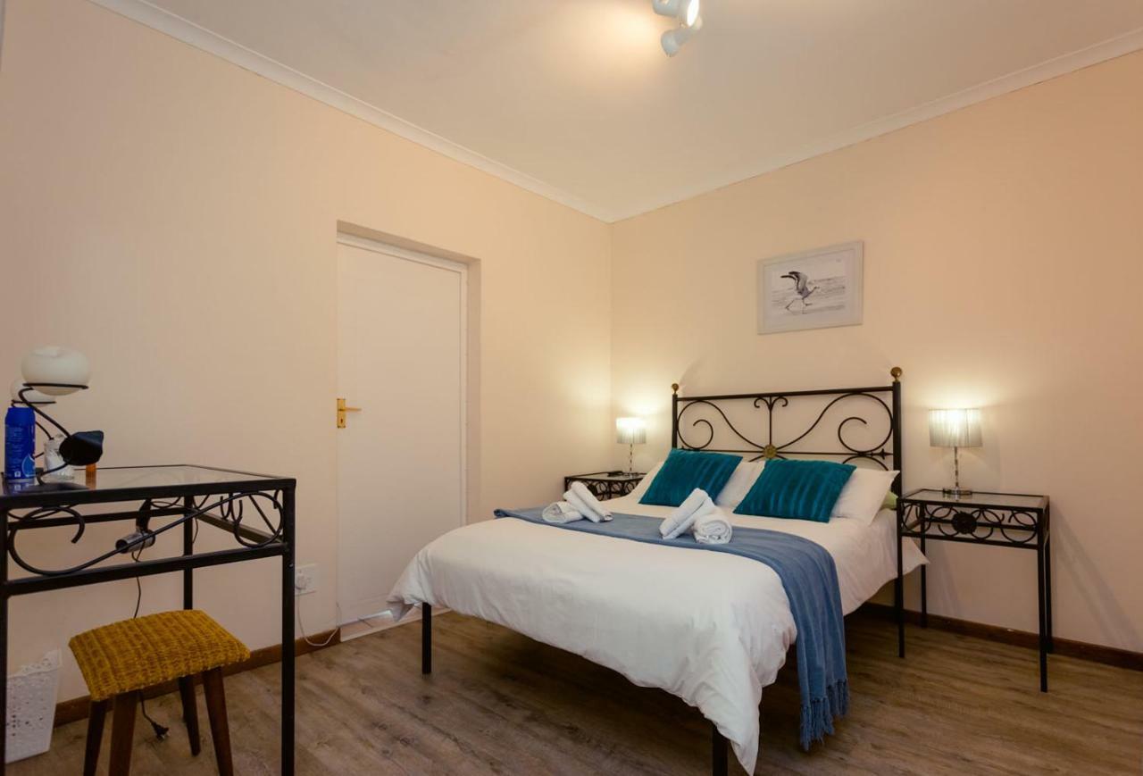 Hotel 49 On Cliff à Gansbaai Extérieur photo