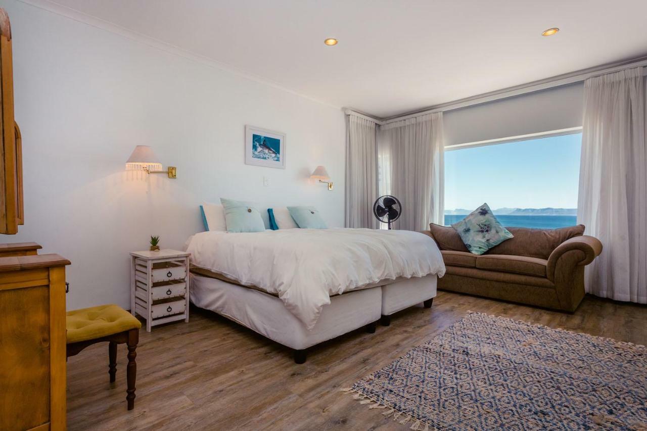 Hotel 49 On Cliff à Gansbaai Extérieur photo