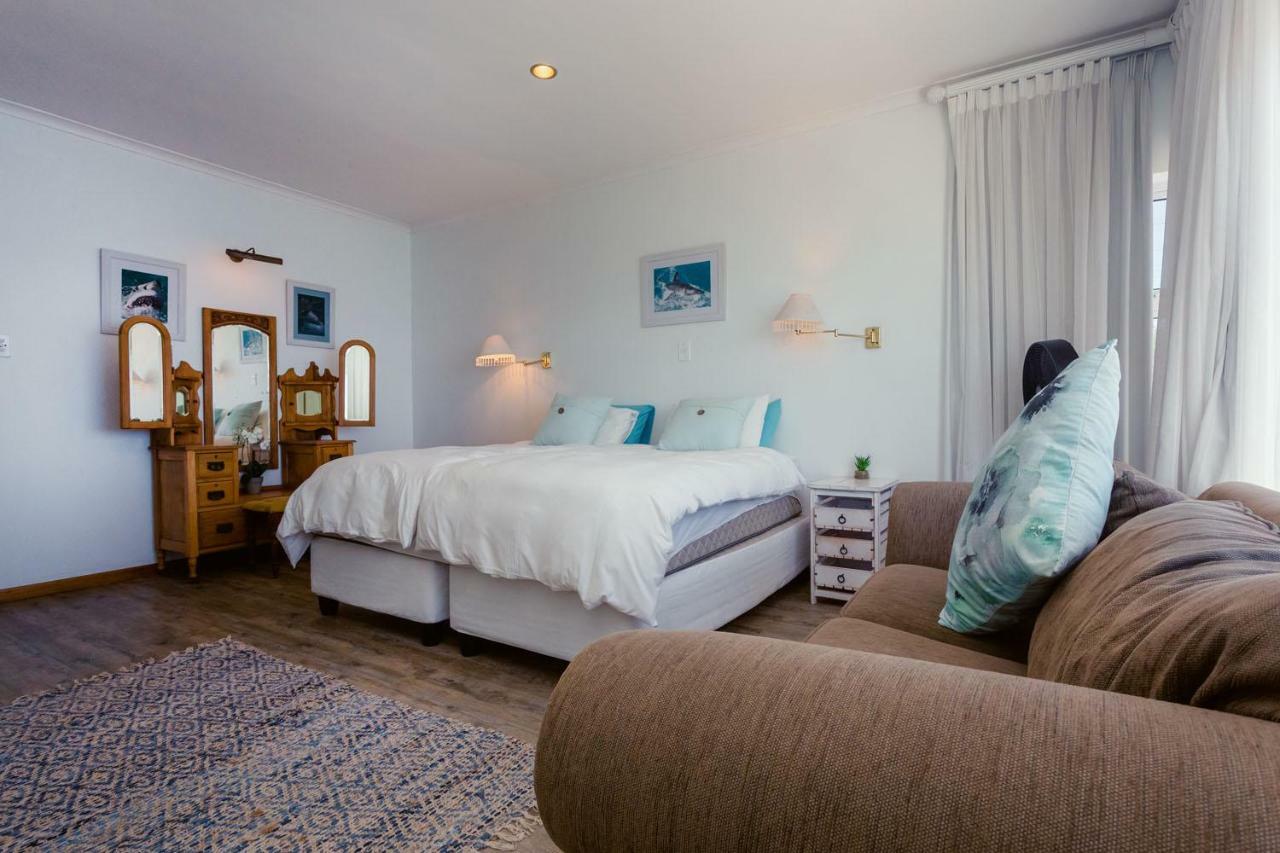 Hotel 49 On Cliff à Gansbaai Extérieur photo