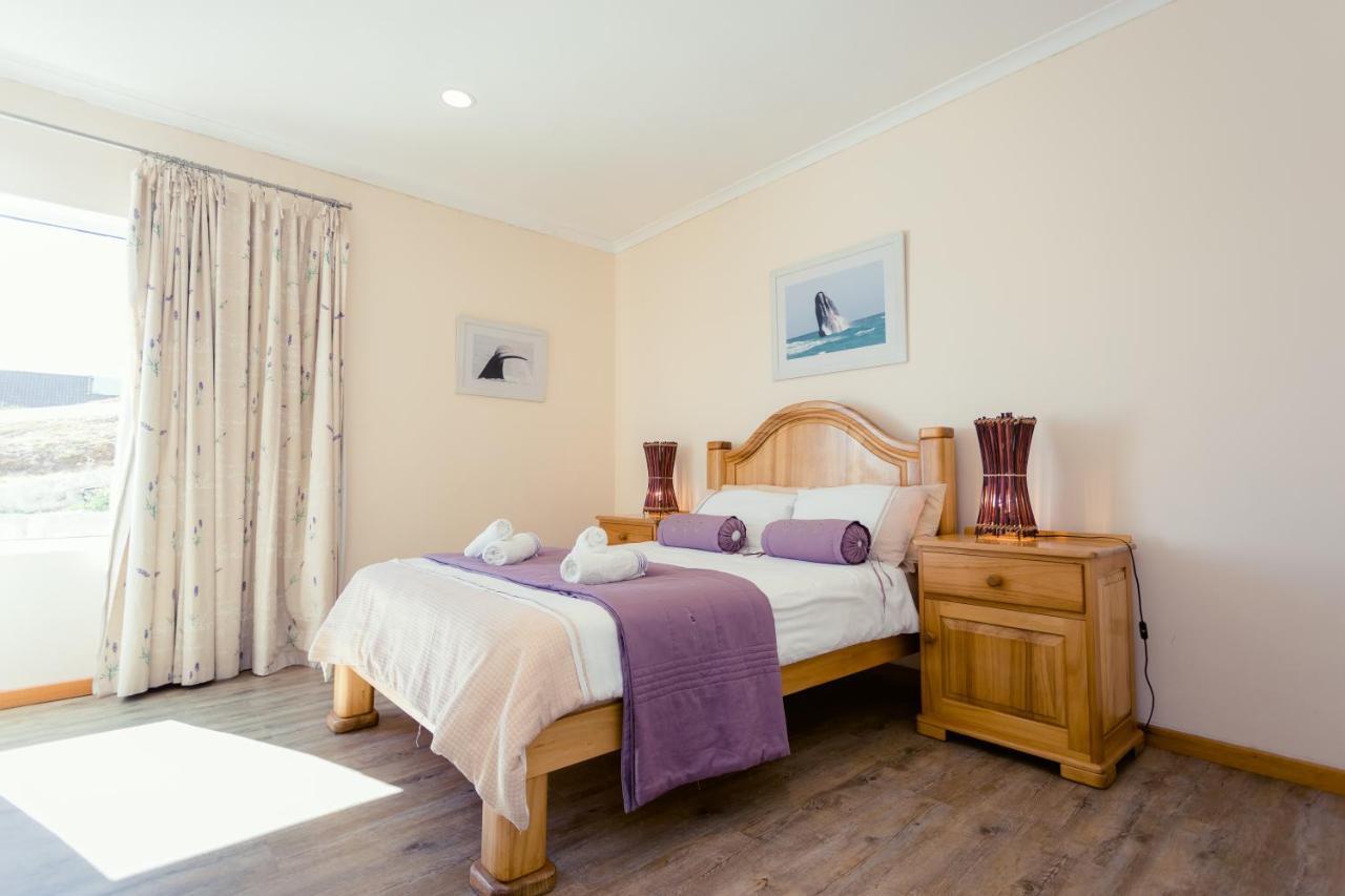 Hotel 49 On Cliff à Gansbaai Extérieur photo