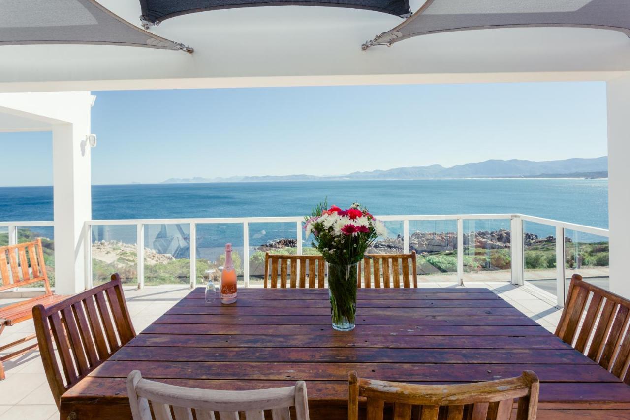 Hotel 49 On Cliff à Gansbaai Extérieur photo